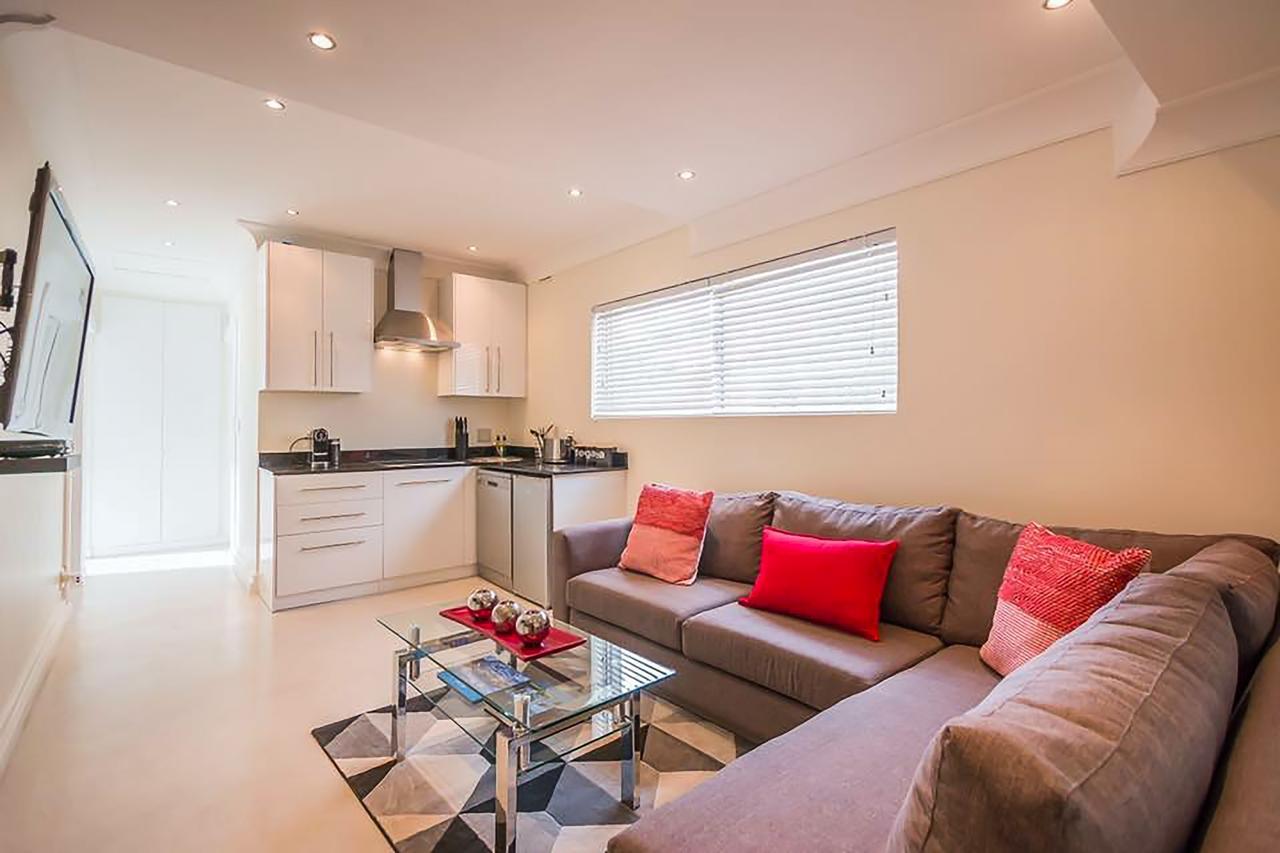 2 On Medburn Apartment Кейптаун Екстериор снимка