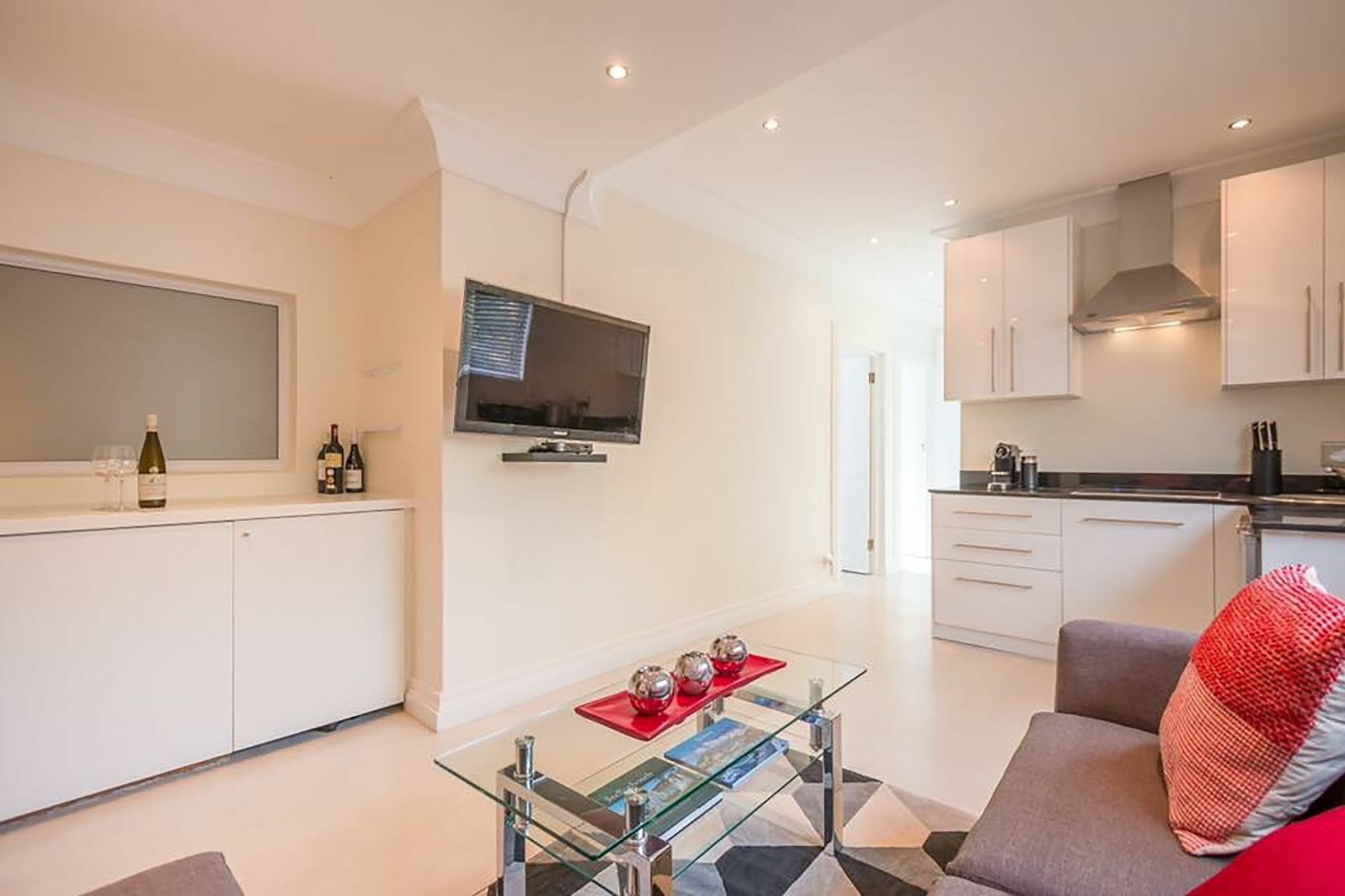 2 On Medburn Apartment Кейптаун Екстериор снимка