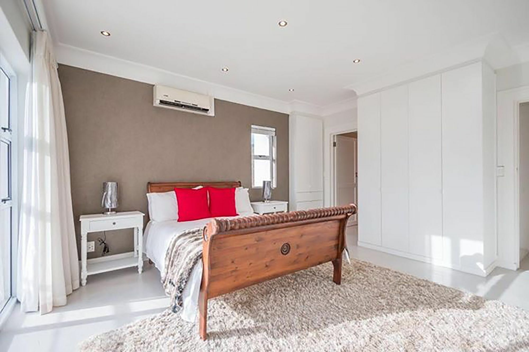 2 On Medburn Apartment Кейптаун Екстериор снимка